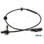 PREXAparts P701178 Wielsnelheidssensor (ABS)