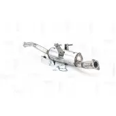 NAP carPARTS CAD10651 Roetfilter (DPF)