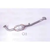 NAP carPARTS CAK10887 Katalysator