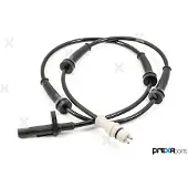 PREXAparts P701195 Wielsnelheidssensor (ABS)