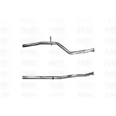 NAP carPARTS CAC10289 Voorpijp