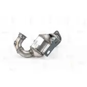NAP carPARTS CAK11533 Katalysator