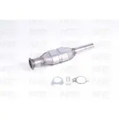 NAP carPARTS CAK10813 Katalysator