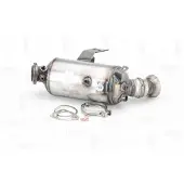 NAP carPARTS CAD10743 Roetfilter (DPF)