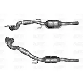NAP carPARTS CAD10480 Katalysator