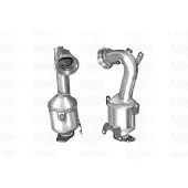 NAP carPARTS CAK11297 Katalysator