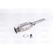 NAP carPARTS CAK10765 Katalysator