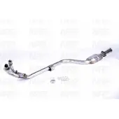 NAP carPARTS CAK10437 Katalysator