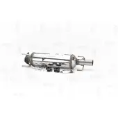 NAP carPARTS CAD10669 Roetfilter (DPF)