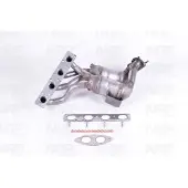 NAP carPARTS CAK10079 Katalysator