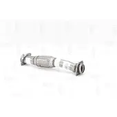 NAP carPARTS CAC10619 Voorpijp