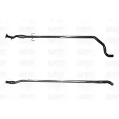 NAP carPARTS CAC10593 Voorpijp