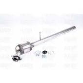 NAP carPARTS CAK10451 Katalysator