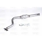 NAP carPARTS CAK10212 Katalysator