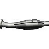 NAP carPARTS CAK10821 Katalysator