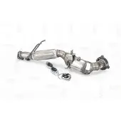 NAP carPARTS CAK11549 Katalysator