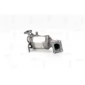 NAP carPARTS CAK11482 Katalysator