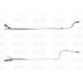 NAP carPARTS CAC10675 Voorpijp