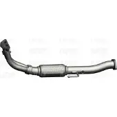NAP carPARTS CAF10026 Voorpijp