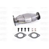 NAP carPARTS CAK10195 Katalysator