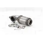 NAP carPARTS CAK11555 Katalysator