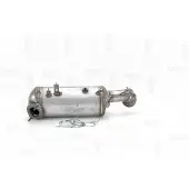 NAP carPARTS CAD10689 Roetfilter (DPF)