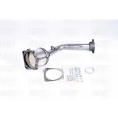 NAP carPARTS CAK10493 Katalysator