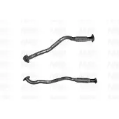 NAP carPARTS CAC10207 Voorpijp