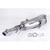 NAP carPARTS CAD10254 Roetfilter (DPF)