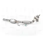 NAP carPARTS CAK11534 Katalysator