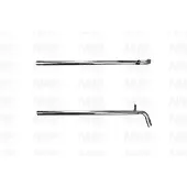 NAP carPARTS CAC10360 Voorpijp