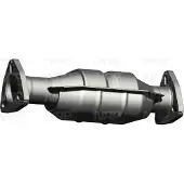 NAP carPARTS CAK10189 Katalysator