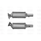 NAP carPARTS CAD10283 Roetfilter (DPF)