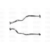 NAP carPARTS CAC10318 Voorpijp