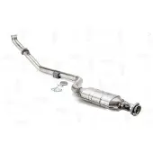 NAP carPARTS CAK11423 Katalysator