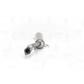 NAP carPARTS CAD10706 Roetfilter (DPF)