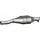 NAP carPARTS CAK10611 Katalysator