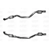 NAP carPARTS CAK11112 Katalysator