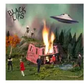 Konkurrent Black Lips - Satan's Graffiti Or God's Art? (2 LP)