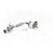 NAP carPARTS CAK11565 Katalysator