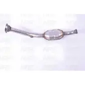 NAP carPARTS CAK10145 Katalysator