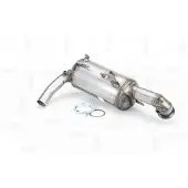 NAP carPARTS CAD10637 Roetfilter (DPF)