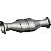 NAP carPARTS CAK10202 Katalysator
