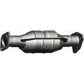 NAP carPARTS CAK10645 Katalysator