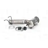NAP carPARTS CAK11527 Katalysator