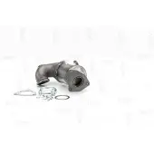 NAP carPARTS CAD10583 Katalysator