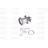 NAP carPARTS CAK10193 Katalysator