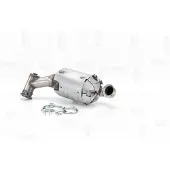 NAP carPARTS CAD10628 Katalysator