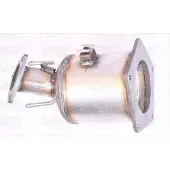 NAP carPARTS CAK10786 Katalysator