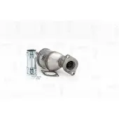 NAP carPARTS CAK11485 Katalysator